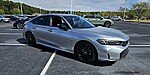 New 2026 Honda Civic SPORT CVT in LUMBERTON, NORTH CAROLINA