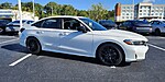New 2026 Honda Civic SPORT CVT in LUMBERTON, NORTH CAROLINA