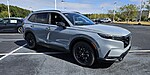 New 2026 Honda CR-V Hybrid SPORT-L FWD in LUMBERTON, NORTH CAROLINA