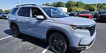 New 2025 Honda Pilot TOURING 2WD in LUMBERTON, NORTH CAROLINA