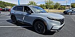 New 2026 Honda CR-V Hybrid SPORT-L FWD in LUMBERTON, NORTH CAROLINA
