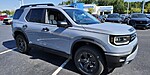 New 2026 Honda Passport RTL AWD in LUMBERTON, NORTH CAROLINA