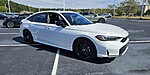 New 2026 Honda CIVIC SEDAN HYBRID SPORT CVT in LUMBERTON, NORTH CAROLINA