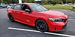 New 2026 Honda Civic SPORT CVT in LUMBERTON, NORTH CAROLINA