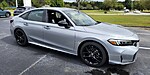 New 2026 Honda Civic SPORT CVT in LUMBERTON, NORTH CAROLINA