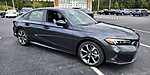 New 2026 Honda CIVIC SEDAN HYBRID SPORT TOURING CVT in LUMBERTON, NORTH CAROLINA