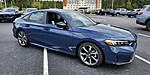 New 2026 Honda CIVIC SEDAN HYBRID SPORT TOURING CVT in LUMBERTON, NORTH CAROLINA
