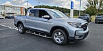 New 2026 Honda Ridgeline RTL AWD in LUMBERTON, NORTH CAROLINA