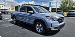 New 2026 Honda Ridgeline RTL AWD in LUMBERTON, NORTH CAROLINA