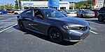New 2026 Honda Civic SPORT CVT in LUMBERTON, NORTH CAROLINA