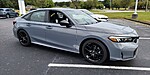 New 2026 Honda Civic SPORT CVT in LUMBERTON, NORTH CAROLINA