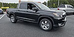 New 2026 Honda Ridgeline RTL AWD in LUMBERTON, NORTH CAROLINA