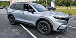 New 2026 Honda CR-V Hybrid SPORT-L FWD in LUMBERTON, NORTH CAROLINA