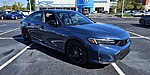 New 2026 Honda Civic SPORT CVT in LUMBERTON, NORTH CAROLINA