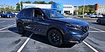 New 2026 Honda CR-V Hybrid SPORT-L FWD in LUMBERTON, NORTH CAROLINA