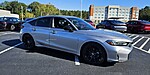 New 2026 Honda Civic Hatchback SPORT CVT in LUMBERTON, NORTH CAROLINA
