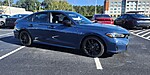 New 2026 Honda Civic SPORT CVT in LUMBERTON, NORTH CAROLINA