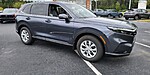 New 2026 Honda CR-V LX 2WD in LUMBERTON, NORTH CAROLINA