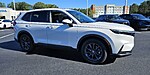 New 2026 Honda CR-V EX-L 2WD in LUMBERTON, NORTH CAROLINA