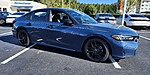 New 2026 Honda Civic SPORT CVT in LUMBERTON, NORTH CAROLINA