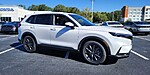 New 2026 Honda CR-V EX-L 2WD in LUMBERTON, NORTH CAROLINA