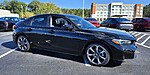 New 2026 Honda CIVIC HATCHBACK HYBRID SPORT TOURING CVT in LUMBERTON, NORTH CAROLINA