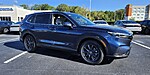 New 2026 Honda CR-V EX-L 2WD in LUMBERTON, NORTH CAROLINA