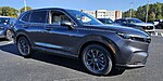 New 2026 Honda CR-V EX-L 2WD in LUMBERTON, NORTH CAROLINA