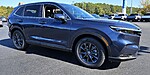 New 2026 Honda CR-V EX-L 2WD in LUMBERTON, NORTH CAROLINA