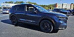 New 2026 Honda CR-V Hybrid SPORT-L FWD in LUMBERTON, NORTH CAROLINA