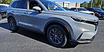 New 2026 Honda CR-V EX-L 2WD in LUMBERTON, NORTH CAROLINA