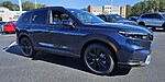 New 2026 Honda CR-V Hybrid SPORT TOURING AWD in LUMBERTON, NORTH CAROLINA