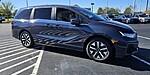 New 2026 Honda Odyssey EX-L AUTO in LUMBERTON, NORTH CAROLINA