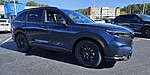New 2026 Honda CR-V Hybrid SPORT FWD in LUMBERTON, NORTH CAROLINA