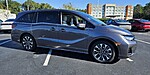 New 2026 Honda Odyssey ELITE AUTO in LUMBERTON, NORTH CAROLINA