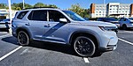 New 2025 Honda Pilot TOURING 2WD in LUMBERTON, NORTH CAROLINA