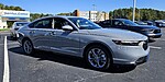 New 2025 Honda Accord Hybrid EX-L SEDAN in LUMBERTON, NORTH CAROLINA