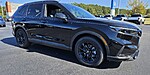 New 2026 Honda CR-V Hybrid SPORT-L FWD in LUMBERTON, NORTH CAROLINA