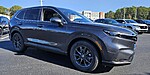 New 2026 Honda CR-V EX-L 2WD in LUMBERTON, NORTH CAROLINA