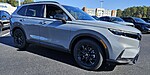 New 2026 Honda CR-V Hybrid SPORT-L FWD in LUMBERTON, NORTH CAROLINA
