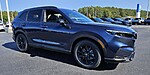 New 2026 Honda CR-V Hybrid SPORT-L FWD in LUMBERTON, NORTH CAROLINA