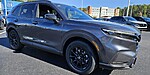 New 2026 Honda CR-V Hybrid SPORT-L FWD in LUMBERTON, NORTH CAROLINA