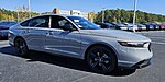New 2025 Honda Accord Hybrid SPORT-L SEDAN in LUMBERTON, NORTH CAROLINA