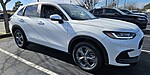 New 2026 Honda HR-V LX 2WD CVT in LUMBERTON, NORTH CAROLINA