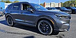New 2026 Honda CR-V Hybrid SPORT-L FWD in LUMBERTON, NORTH CAROLINA