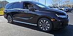 New 2026 Honda Odyssey ELITE AUTO in LUMBERTON, NORTH CAROLINA
