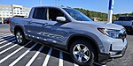 New 2026 Honda Ridgeline RTL AWD in LUMBERTON, NORTH CAROLINA