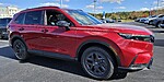 New 2026 Honda CR-V Hybrid TRAILSPORT AWD in LUMBERTON, NORTH CAROLINA