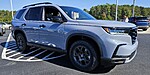 New 2025 Honda Pilot TRAILSPORT AWD in LUMBERTON, NORTH CAROLINA