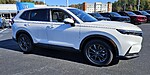 New 2026 Honda CR-V EX-L 2WD in LUMBERTON, NORTH CAROLINA